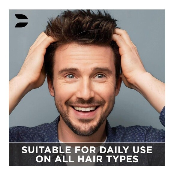 Hair Styling Powder for Men or Women - Premium Texturizing and Volumizing Hair - Picture 6 of 10